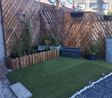 Aulnoye-Aymeries Apartment | Un moment d'évasion