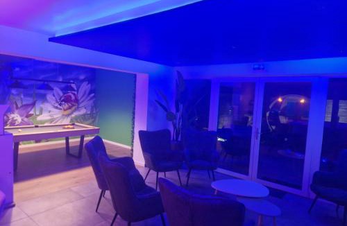 Sailly sur la Lys Bed & Breakfast | Un Moment Spa