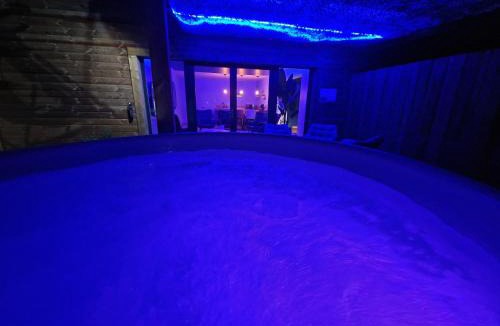 Sailly sur la Lys Bed & Breakfast | Un Moment Spa