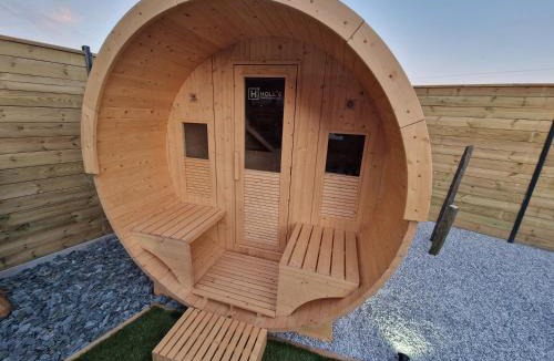Sailly sur la Lys Bed & Breakfast | Un Moment Spa - le Nordique