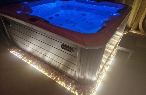 Sailly sur la Lys Bed & Breakfast | Un Moment Spa - le Gaïa