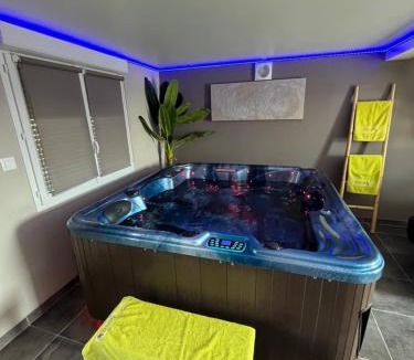 Warhem Bed & Breakfast | Un moment zen à Warhem