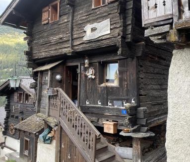 Lauenen Bei Gstaad Ski Chalet | Un nid au paradis - Chalet traditionnel avec beaucoup de cachet