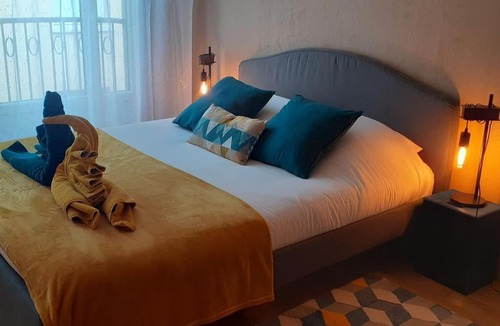 Perigueux Apartment | Un nid douillet à 2 pas de la Cathédrale St Front