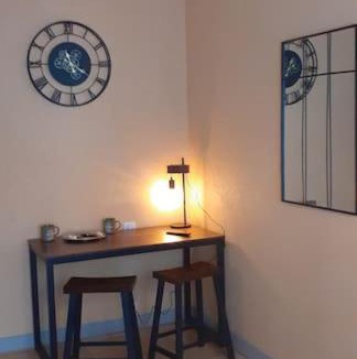 Perigueux Apartment | Un nid douillet à 2 pas de la Cathédrale St Front