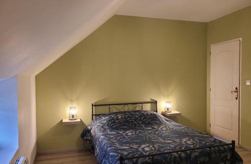 Bransles House | Un nid pour la nuit