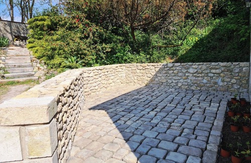 Blere House | "Un Oasis de Tranquillité en Plein Centre Ville"