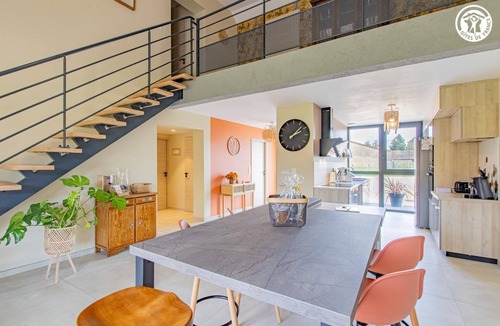 Ciel House | Un P'tit bout de Ciel