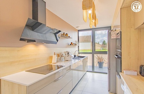 Ciel House | Un P'tit bout de Ciel