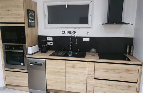 Mauzac House | Un p'tit coin tranquille