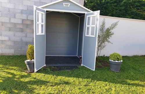 Mauzac House | Un p'tit coin tranquille