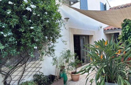 Le Pontet Villa | Un paradis en provence