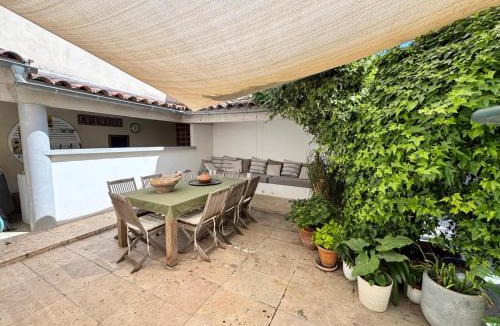 Le Pontet Villa | Un paradis en provence