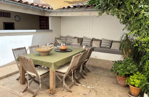 Le Pontet Villa | Un paradis en provence