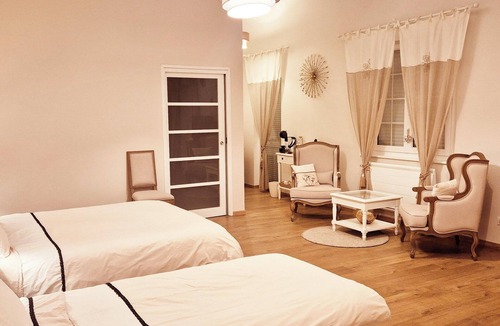 Meaulte Bed & Breakfast | Un Parfum de Campagne