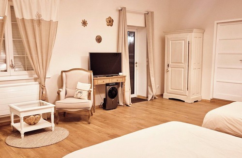 Meaulte Bed & Breakfast | Un Parfum de Campagne