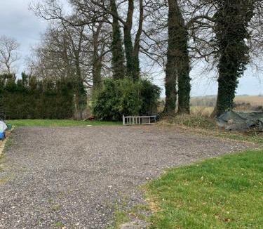 St-Gilles-de-la-Neuville House | Un peu de campagne