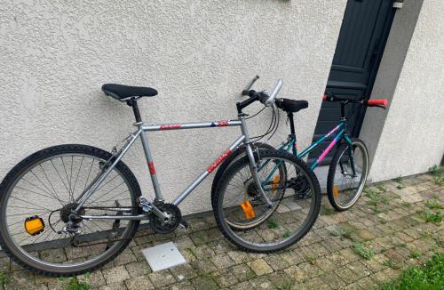 St-Gilles-de-la-Neuville House | Un peu de campagne