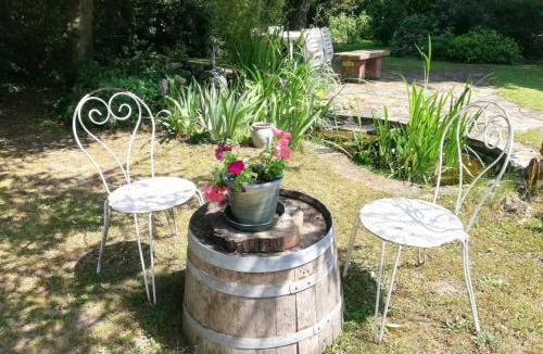 Gambais Bed & Breakfast | Un petit air de campagne