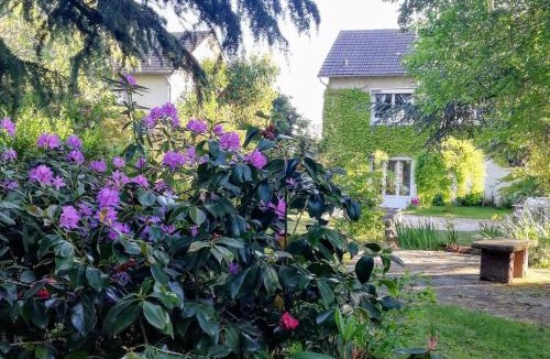 Gambais Bed & Breakfast | Un petit air de campagne