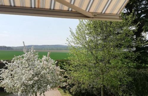 Gambais Bed & Breakfast | Un petit air de campagne