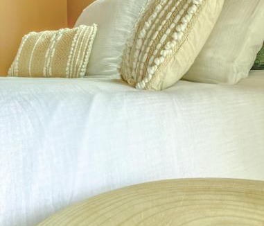 Chantonnay Bed & Breakfast | Un petit bout de Louisiane chambre d'hôtes avec Piscine et Petit Déjeuner