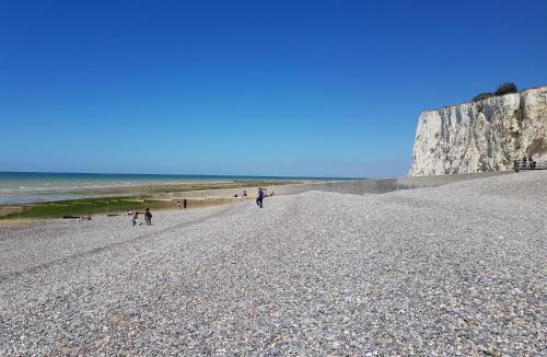 Mers-les-Bains Apartment | Un Petit Bout de Mers