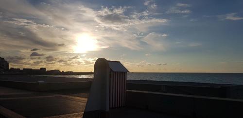 Mers-les-Bains Apartment | Un Petit Bout de Mers