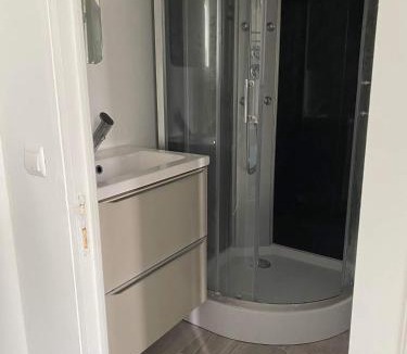 Mers-les-Bains Apartment | Un Petit Bout de Mers