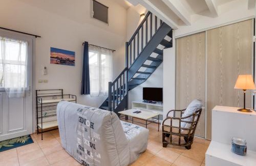 Gallargues-le-Montueux House | Un Petit Coin De Paradis De 35 M²