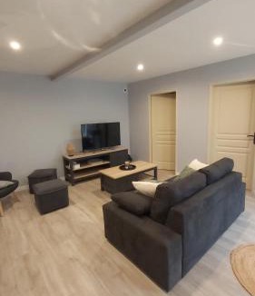 Montredon-Labessonnie Apartment | Un Petit Coin Douillet au Pradel