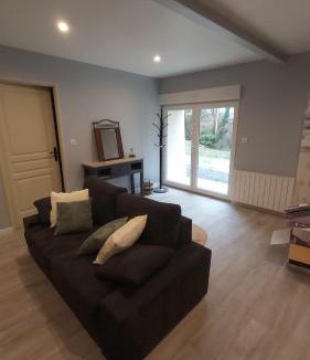 Montredon-Labessonnie Apartment | Un Petit Coin Douillet au Pradel