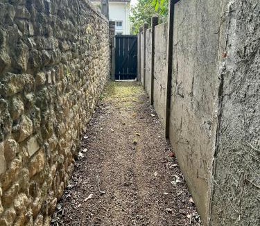 Commercy Apartment | Un petit cocon