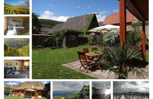 Soultzmatt House | Un petit coin d’Alsace