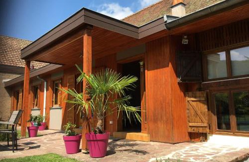 Soultzmatt House | Un petit coin d’Alsace