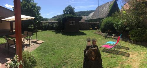 Soultzmatt House | Un petit coin d’Alsace