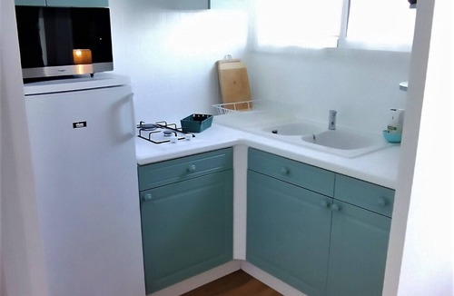 Saint-Marc-sur-Mer House | "Un Petit Coin de Paradis"