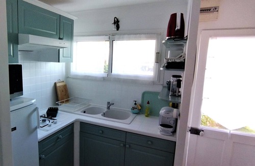 Saint-Marc-sur-Mer House | "Un Petit Coin de Paradis"