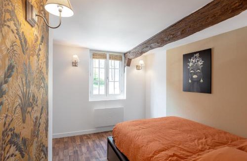 Beauvais Apartment | Un petit coin de Moyen Âge