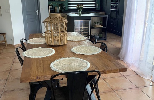 Roaillan House | Un Petit Coin de Paradis