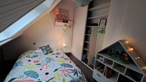 Tresboeuf House | Un petit coin de paradis près de Rennes