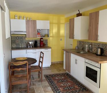 Benet Apartment | Un petit coin de paradis