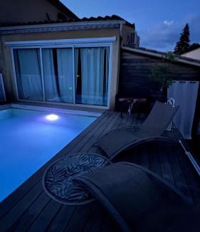 Ganges Bed & Breakfast | Un petit coin de paradis