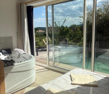 Ganges Bed & Breakfast | Un petit coin de paradis