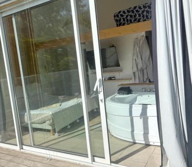 Ganges Bed & Breakfast | Un petit coin de paradis