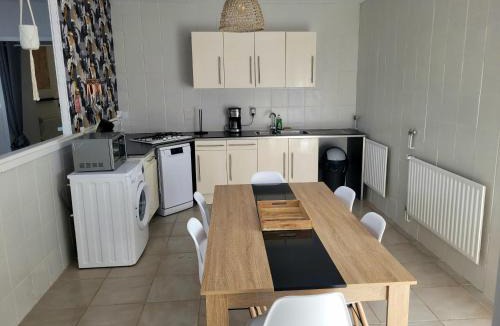 Gavarret-sur-Aulouste House | Un petit coin de paradis