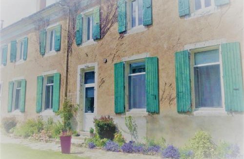 Gluiras House | Un petit coin de paradis