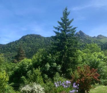 Lalley Bed & Breakfast | Un petit coin de Paradis