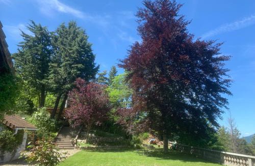 Lalley Bed & Breakfast | Un petit coin de Paradis