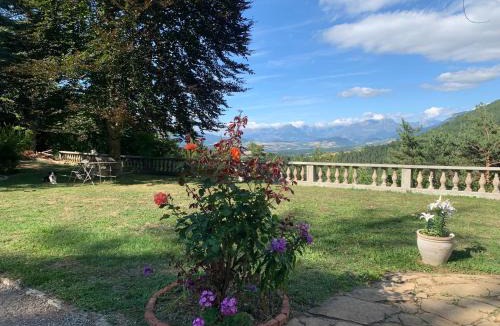 Lalley Bed & Breakfast | Un petit coin de Paradis